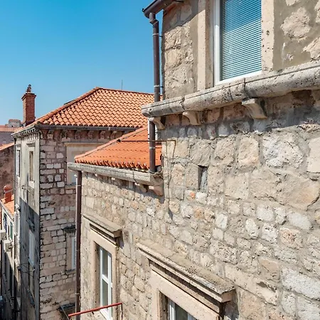 Antique Art In The Old Town Center Lejlighed Dubrovnik