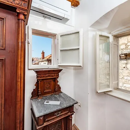 Apartment Antique Art In The Old Town Center Dubrovnik