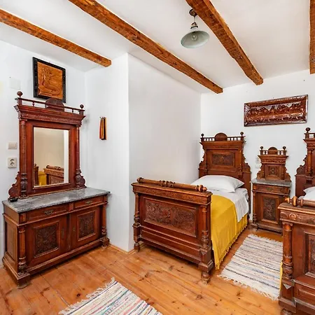 Apartment Antique Art In The Old Town Center Dubrovnik