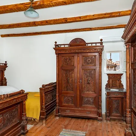 Antique Art In The Old Town Center Dubrovnik