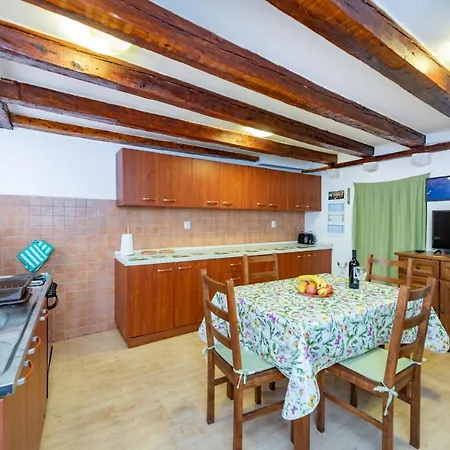 Apartamento Antique Art In The Old Town Center Dubrovnik